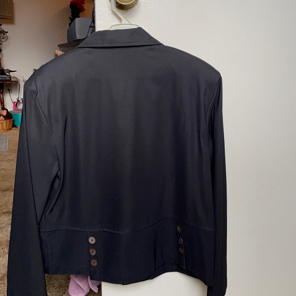 Lightweight jacket/ shirt